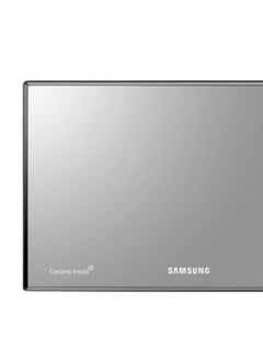Samsung Microwave Oven 40L 40.0 L 1000.0 W MS405MADXBB/GY Silver/Black  - Image 4