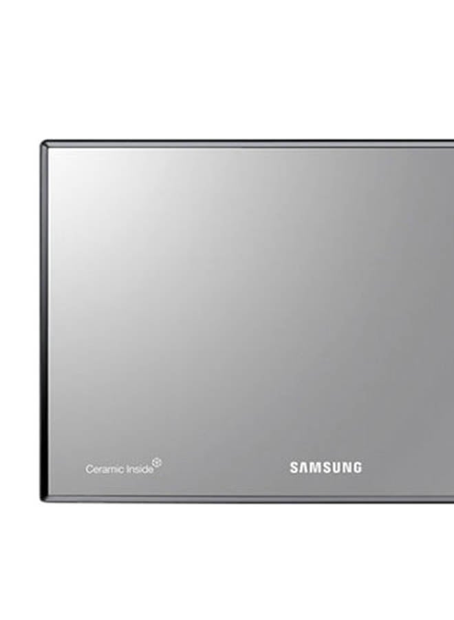 Samsung Microwave Oven 40L 40.0 L 1000.0 W MS405MADXBB/GY Silver/Black - Image 4