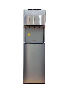 EUROPA Bottom Loading Water Dispenser 500W 63CN Silver  - Image 1