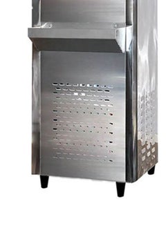 SUPER GENERAL Stainless Steel 2-Tap Water Dispenser 25 Gallon SGAA33T2 Silver  - Image 5