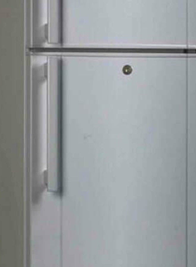 WESTPOINT - Top Mount Refrigerator - Net 152L + 48L/Gross 240L 220 W WRN-2417EI Silver - Image 1