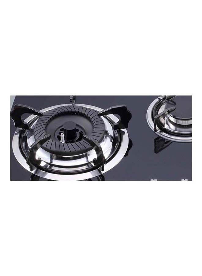 Sanford Glass Triple Burner Gas Hob SF5404GC Black  - Image 3