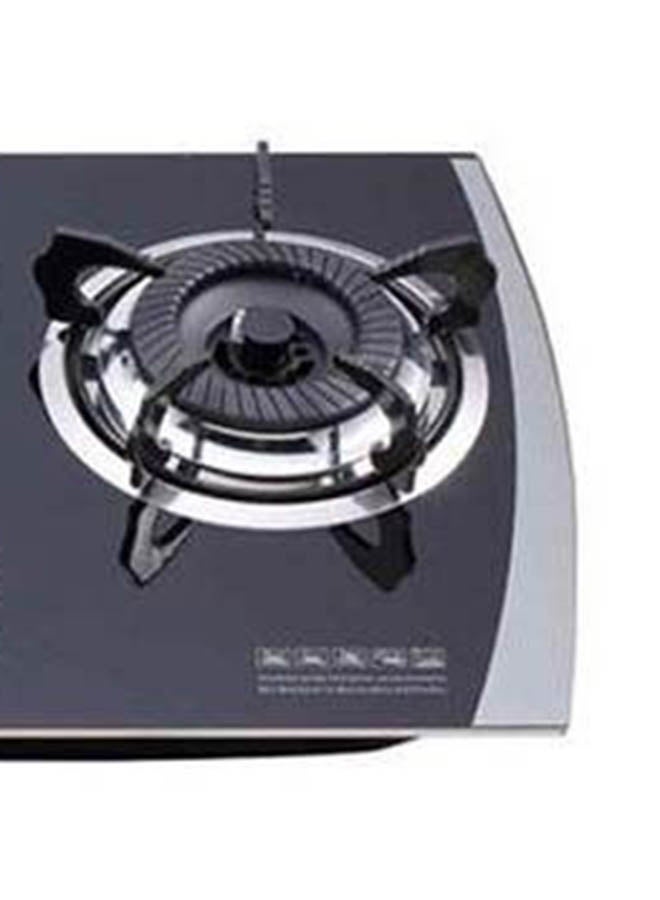 Sanford Glass Triple Burner Gas Hob SF5404GC Black  - Image 4