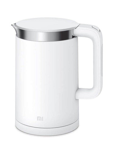 MI Smart Electric Kettle Pro 1.5 L 1800 W MJHWSH02YM White