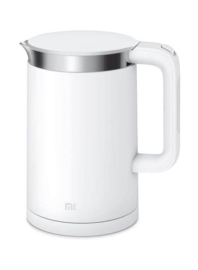 Xiaomi MI Smart Electric Kettle Pro 1.5 L 1800 W MJHWSH02YM White  - Image 1