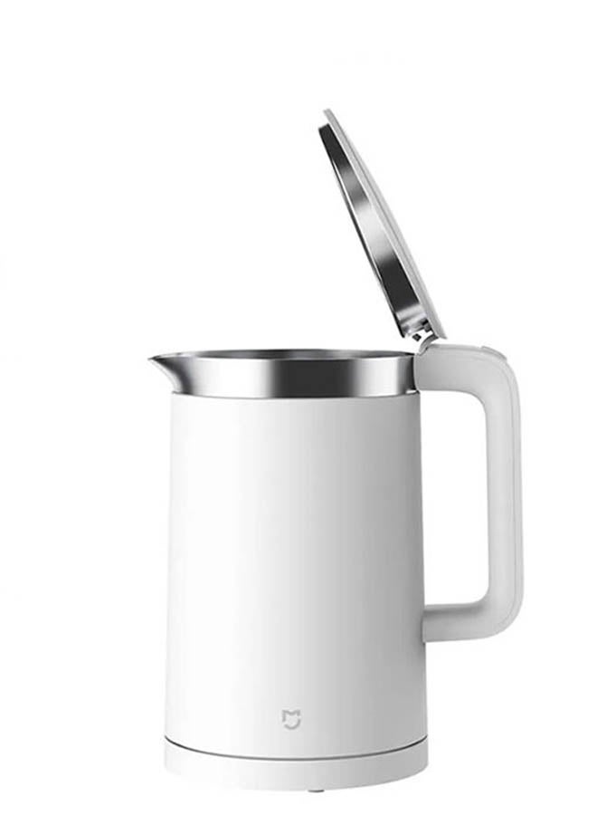 غلاية كهربائية مي سمارت برو 1.5 L 1800 W MJHWSH02YM أبيض