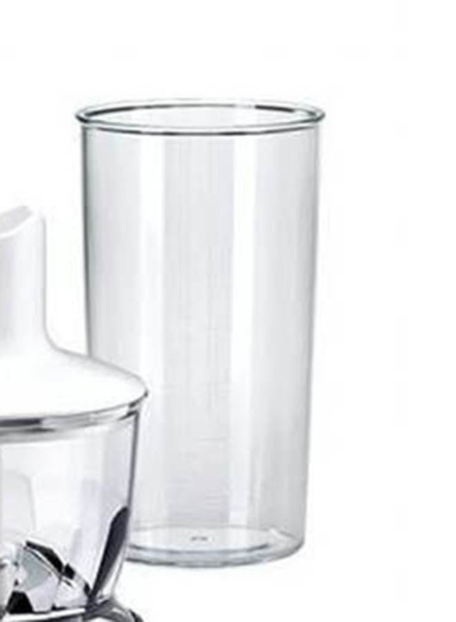 BRAUN - Multiquick 5 Hand Blender-Mq5235 MQ5235 White - Image 1
