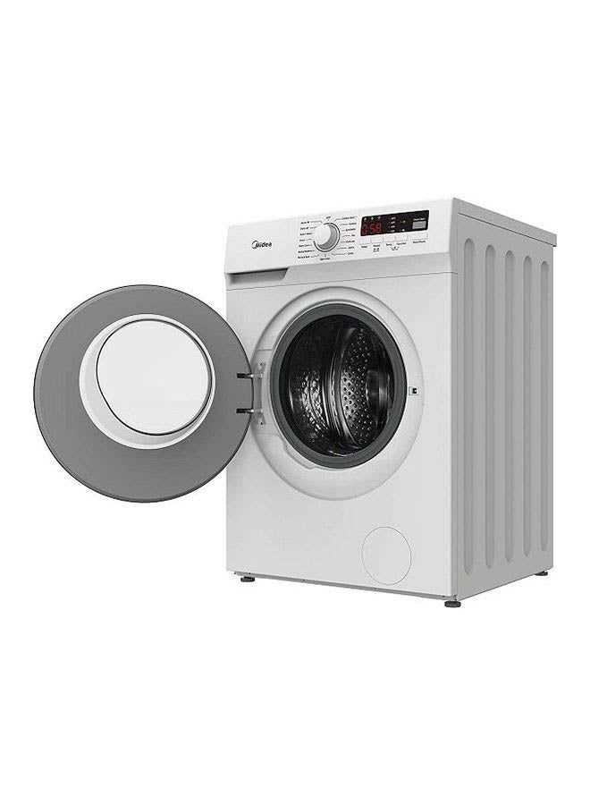 Midea - Front Loading Washing Machine 97 kW MFN70 White - Image 1