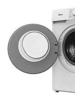 Midea Front Loading Washing Machine 97 kW MFN70 White  - Image 5