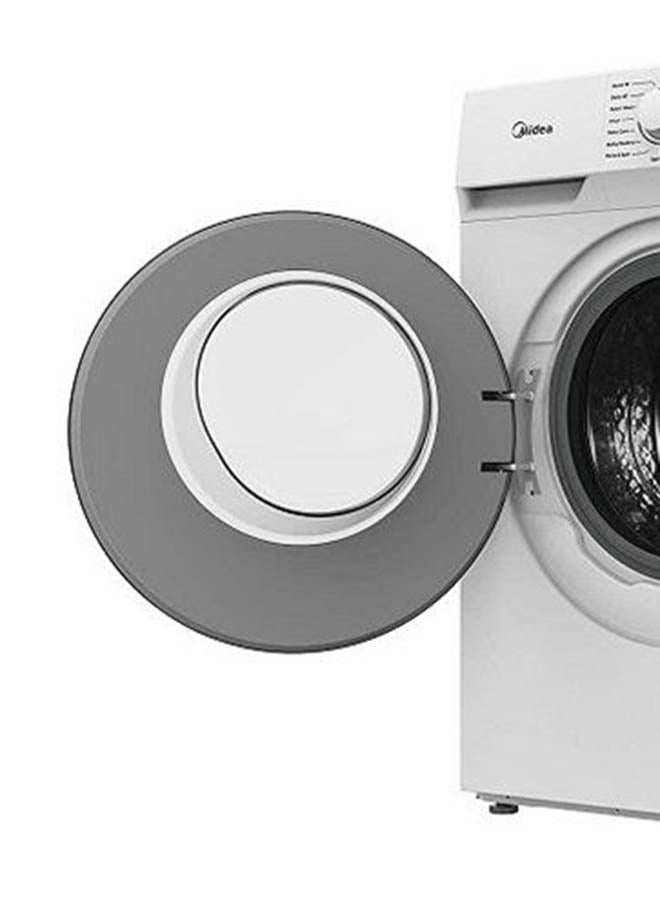 Midea - Front Loading Washing Machine 97 kW MFN70 White - Image 1