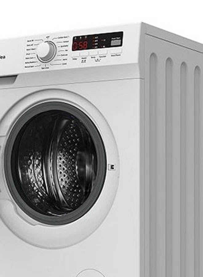 Midea - Front Loading Washing Machine 97 kW MFN70 White - Image 1