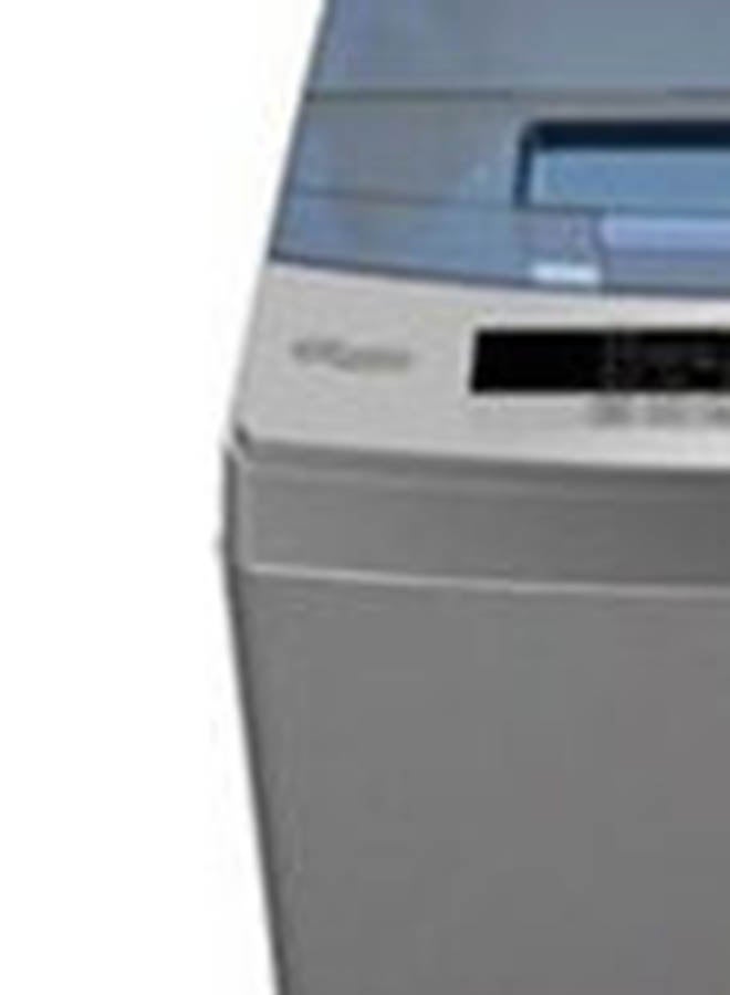 SUPER GENERAL - 7 Kg Top Load Fully Automatic Washing Machine, 680 Rpm With Auto Balance, Delay Start And Led Display 7 kg 480 W SGW721 White - Image 1
