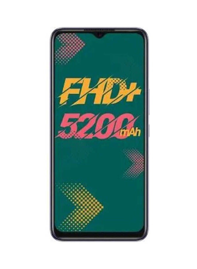 HOT 11 Dual Sim 4GB RAM 128GB ROM 4G LTE Purple
