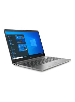 HP Renewed EliteBook 840G8-I5-ONL Laptop With 14-inch Display, Core i5-1135G7 Processer/8GB RAM/256GB SSD/Intel Iris XE Graphics / English/Arabic Silver  - Image 2