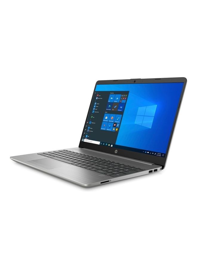 HP - Renewed EliteBook 840G8-I5-ONL Laptop With 14-inch Display, Core i5-1135G7 Processer/8GB RAM/256GB SSD/Intel Iris XE Graphics / English/Arabic Silver - Image 1