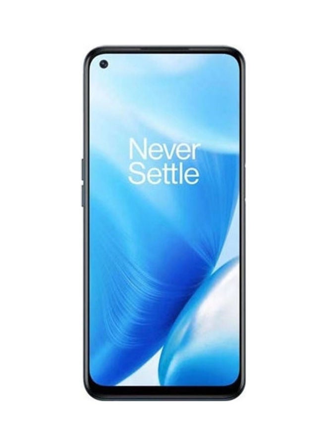 OnePlus - Nord N200 Blue Quantum Single Sim 4GB RAM 64GB 5G-International Version - Image 1