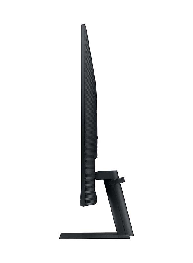 Samsung - 32 Inch 4K UHD Monitor, Computer Monitor, Wide Monitor, HDMI Monitor HDR 10 (1 Billion Colors), 3 Sided Borderless Design, TUV-Certified Intelligent Eye Care, S70A Black - Image 1