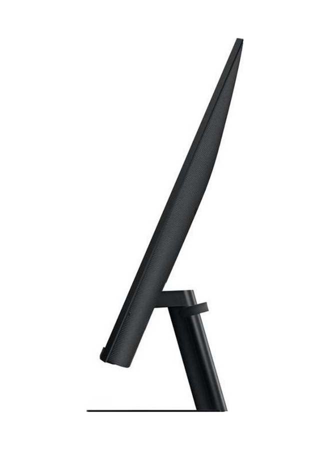 Samsung - 32 Inch Smart Monitor 32BM500 FHD Flat Monitor With Smart TV Experience, Remote And Speaker, Wired & Wireless Connectivity With Mobile, Laptop, PC, WIFI & Bluetooth Black - Image 1