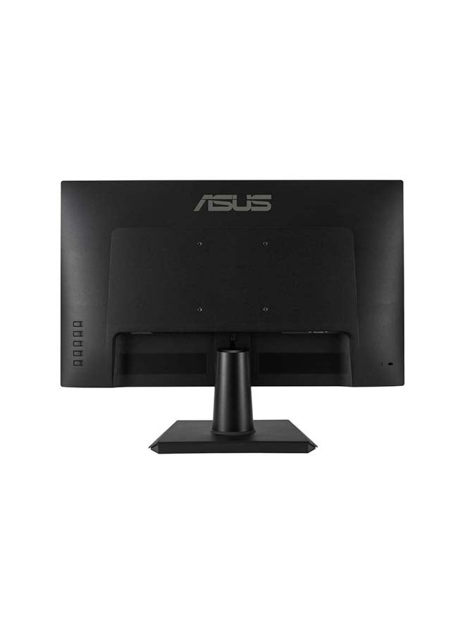 ASUS - VA27EHE Eye Care Monitor, 27" FHD IPS Display, 75Hz Refresh Rate, 5ms (GtG) Response Time, Adaptive-Sync/FreeSync Technology, Frameless Design, 90LM0557-B01170 Black - Image 1