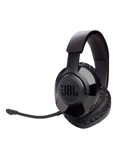 Quantum 350 Wireless Over Ear Gaming Headset