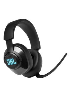 Quantum 400 Wired Over Ear Gaming Headset