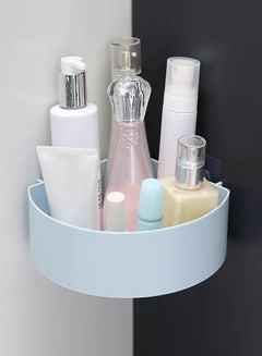 fashionhome Wall Mounted Multifunctional Bathroom Storage Box Assorted 20.5 x 14.5 x 6cm  - Image 4