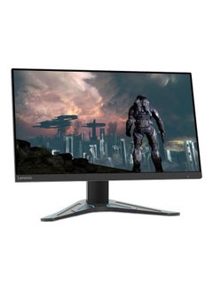 G24-20 23.8" FHD IPS Gaming Monitor, 1920x1080 Resolution, 144 Hz Refresh Rate, 0.5ms MPRT, 16:9 Aspect Ratio, 99% sRGB, HDMI/DP, FreeSync, Eye Comfort, Tilt, 66CFGAC1AE Black