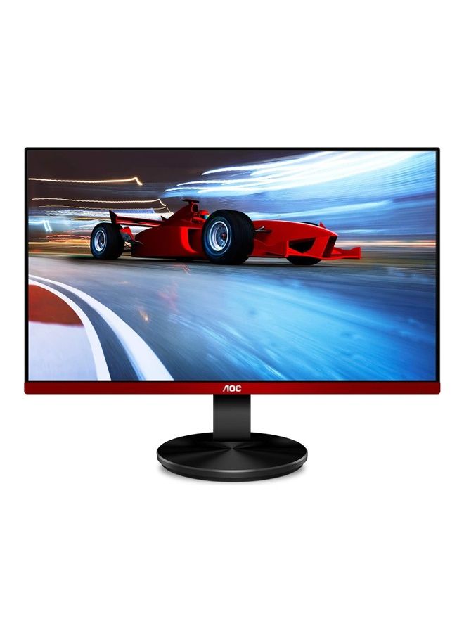 AOC 27 Inch G2790VX Full HD Gaming Monitor With 144Hz Refresh Rate, 1ms Response Rate, FreeSync Premium Tear-Free Immersion Black  - Image 1