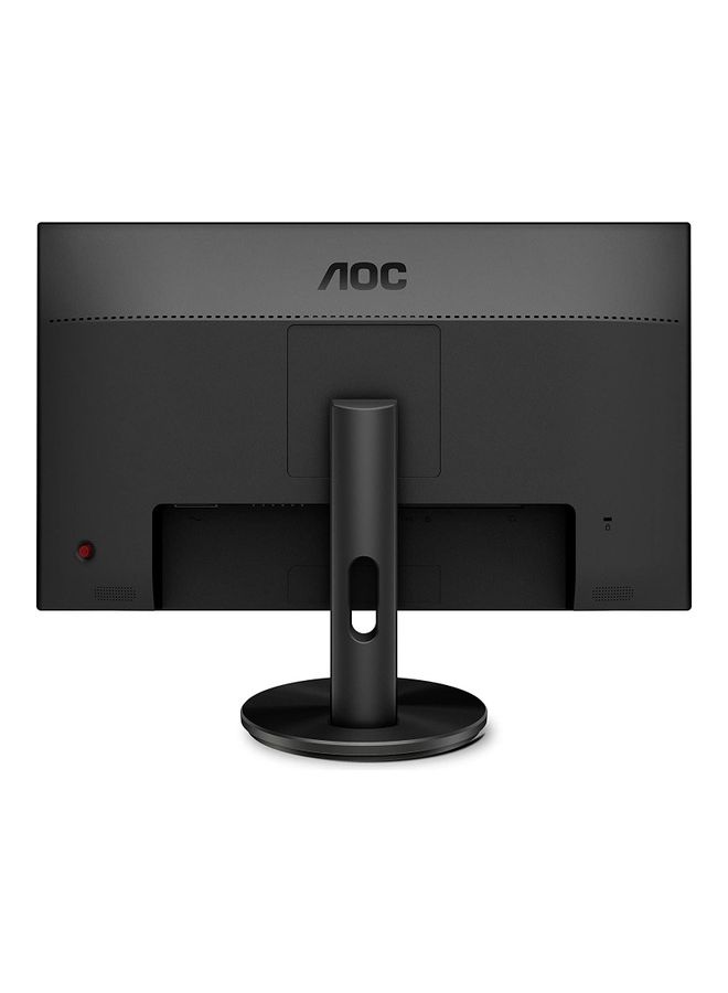 AOC 27 Inch G2790VX Full HD Gaming Monitor With 144Hz Refresh Rate, 1ms Response Rate, FreeSync Premium Tear-Free Immersion Black  - Image 3