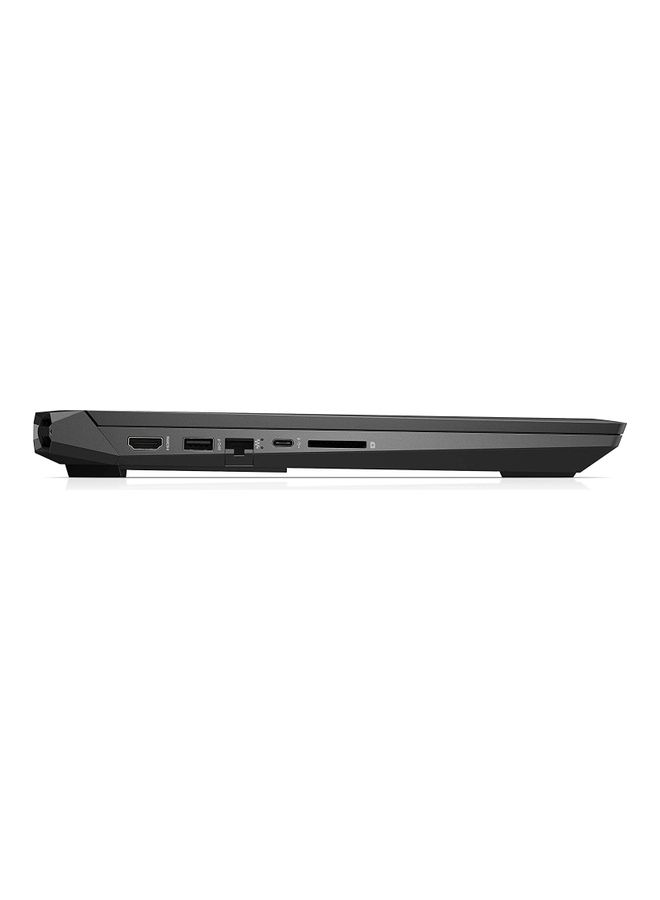 HP Pavilion Gaming Laptop 15-Dk2110Ne With 15.6-Inch FHD, Core I7 Processor/16GB RAM/1TB SSD/4GB Nvidia Geforce Rtx 3050 Ti Graphics Card/Windows 11 English Black - Image 5