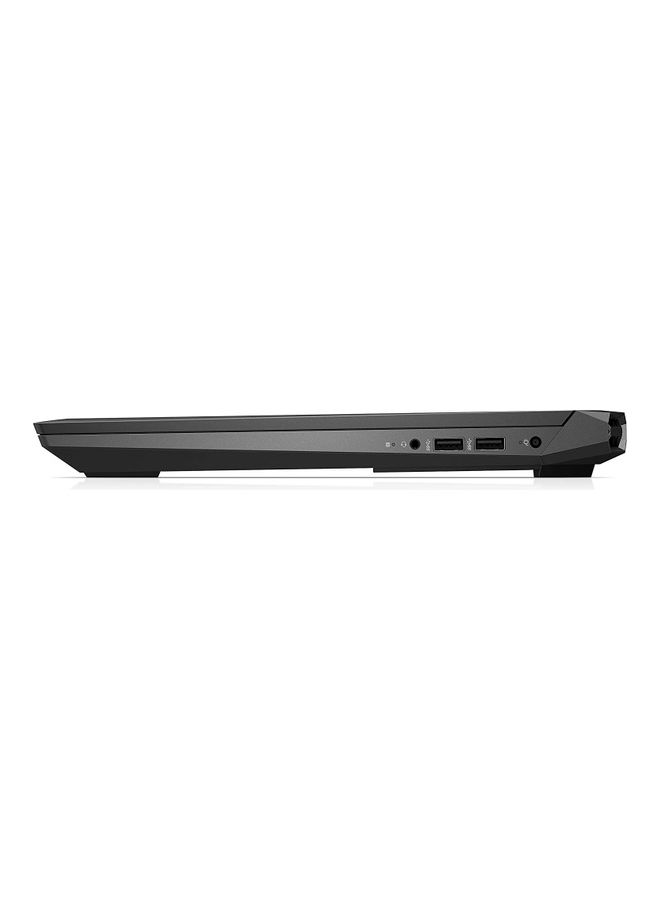 HP Pavilion Gaming Laptop 15-Dk2110Ne With 15.6-Inch FHD, Core I7 Processor/16GB RAM/1TB SSD/4GB Nvidia Geforce Rtx 3050 Ti Graphics Card/Windows 11 English Black - Image 4