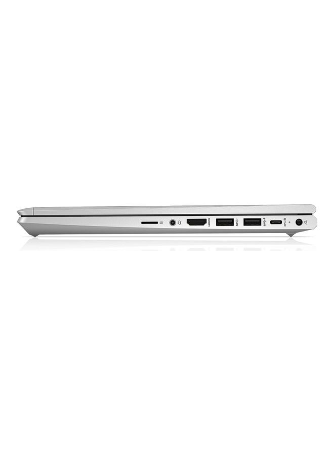HP Probook 440 G8 Laptop, Intel Core I7-1165G7, 14 Inch, 256GB, 8GB RAM, Integrated Intel Graphics, Windows 11, English/Arabic Silver - Image 4