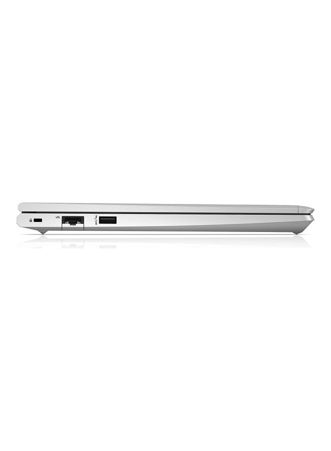 HP Probook 440 G8 Laptop, Intel Core I7-1165G7, 14 Inch, 256GB, 8GB RAM, Integrated Intel Graphics, Windows 11, English/Arabic Silver - Image 5