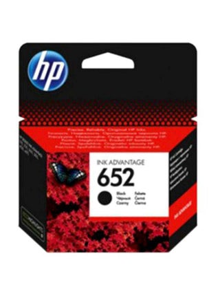 2-Piece 652 Ink Advantage Toner Cartridge Set Black / Tri-colour - view 3