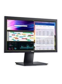 ديل شاشة بدقة عالية الوضوح مقاس 19 بوصة وبمعدل تحديث 60 هرتز طراز E1920H أسود  - Image 5