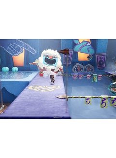 Sony Sackboy A Big Adventure - Adventure - PlayStation 5 (PS5)  - Image 3