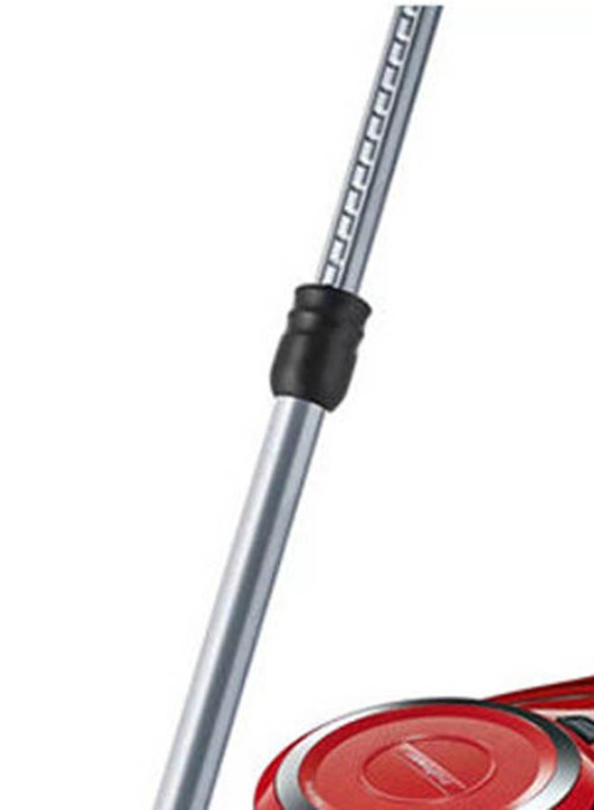 BOSCH - Bagless Vacuum Cleaner 2.4 L 2200 W BGS412234A Red/Black - Image 1