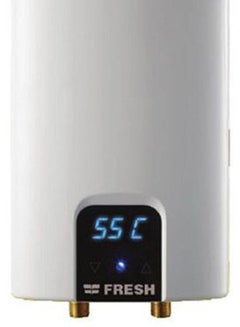 Fresh Instant Heater 11KW 500011568 White  - Image 2