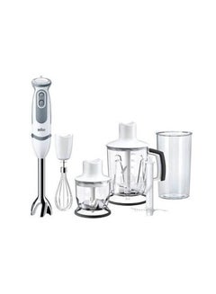 Multiquick 5 Hand Blender-Mq5245 MQ5245 White - v1659707582/N50793331A_1