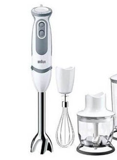 Multiquick 5 Hand Blender-Mq5245 MQ5245 White - v1659707582/N50793331A_3