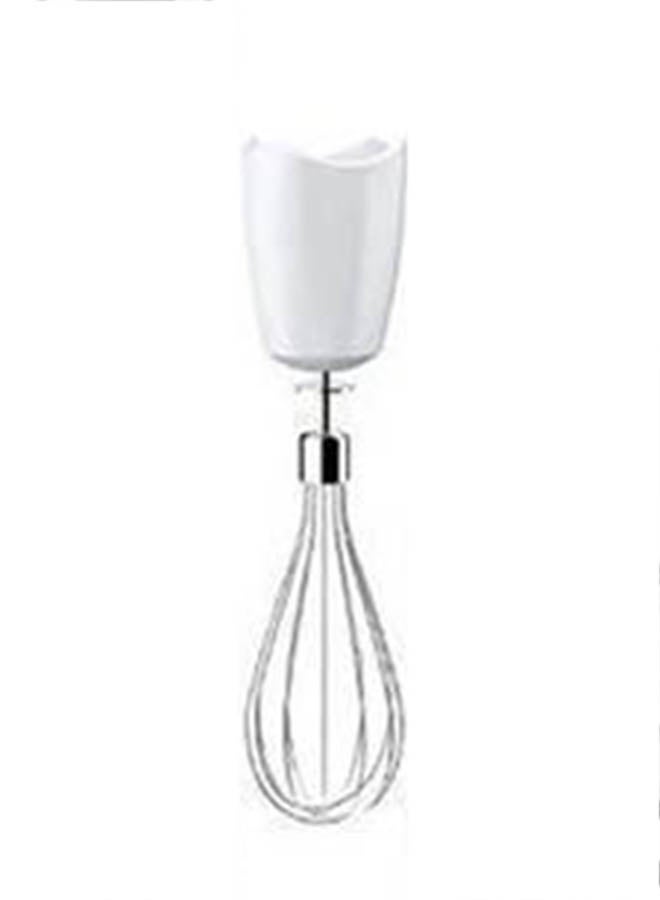 BRAUN - Multiquick 5 Hand Blender-Mq5245 MQ5245 White - Image 1