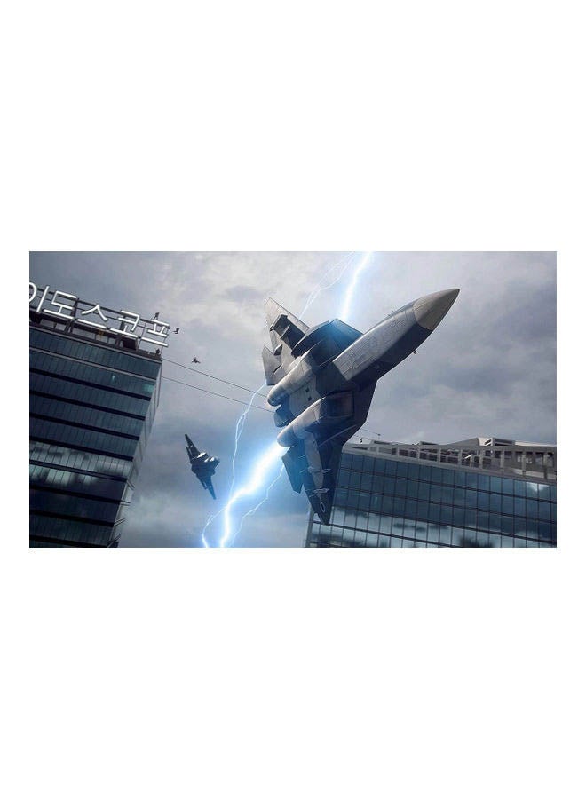 EA - Battlefield 2042 - Action & Shooter - PlayStation 5 (PS5) - Image 1