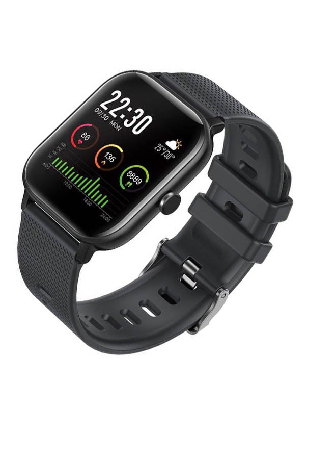 RIVERSONG Motive2 Smart Watch Black  - Image 4