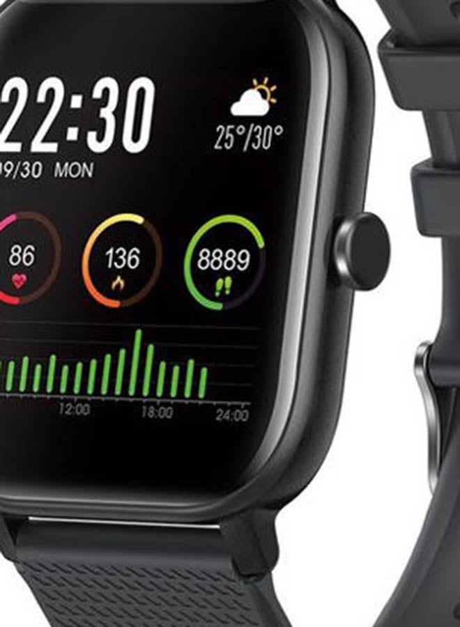 RIVERSONG Motive2 Smart Watch Black  - Image 5