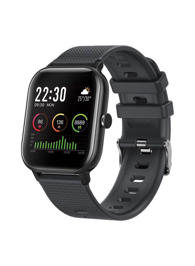 RIVERSONG Motive2 Smart Watch Black  - Image 1