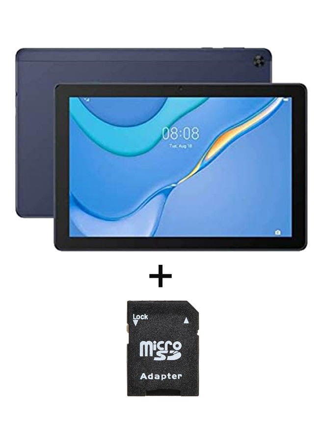 HUAWEI - Matepad T10 2GB Ram 32GB Rom 4G LTE With SD Card Gift - Image 1