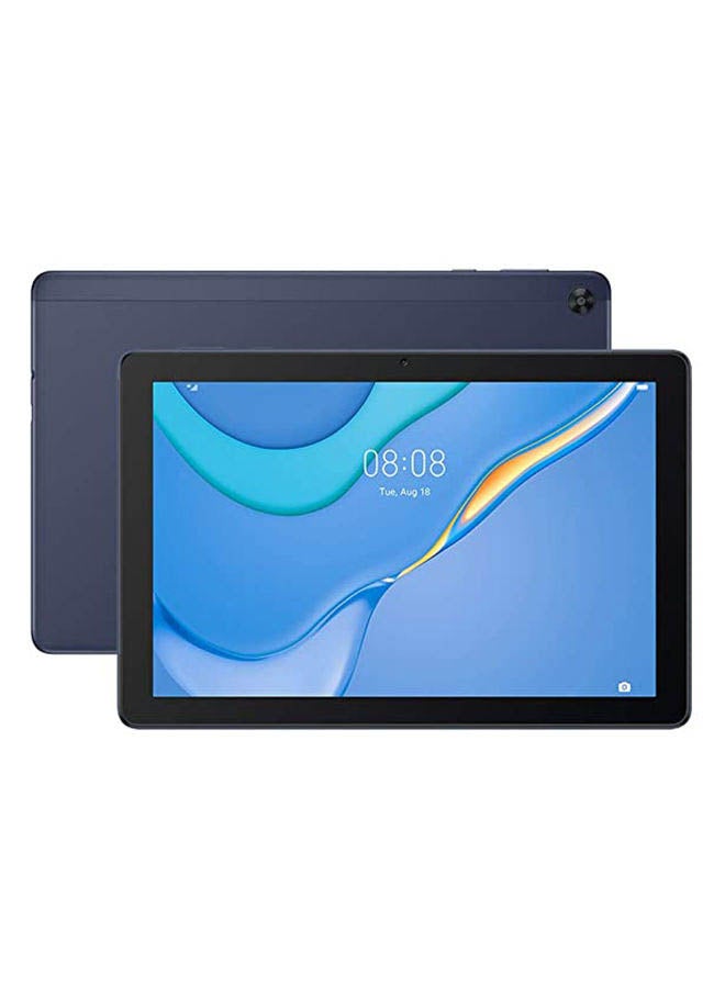 HUAWEI - Matepad T10 2GB Ram 32GB Rom 4G LTE With SD Card Gift - Image 1