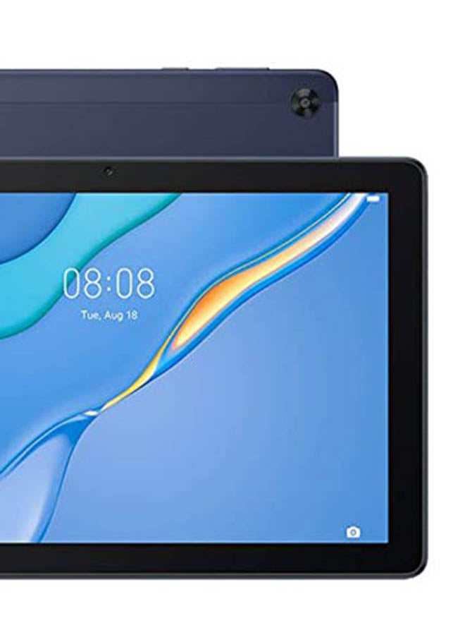 HUAWEI - Matepad T10 2GB Ram 32GB Rom 4G LTE With SD Card Gift - Image 1