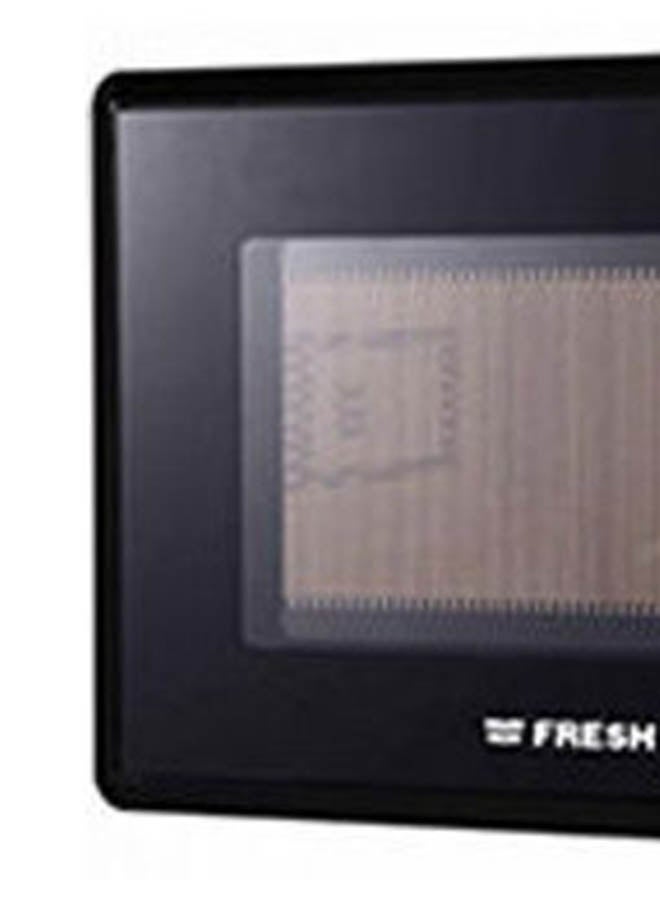 فريش فرن ميكروويف 20 L 700 W FMW-20MC-B منتج بلون أسود  - Image 4