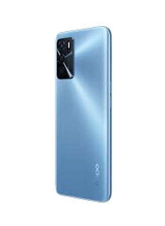 OPPO - A16 Dual Sim 3GB 32GB 4G LTE Pearl Blue - Image 1